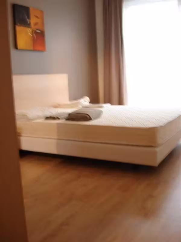 Gemeubileerd appartement nabij Val Duchesse - 5