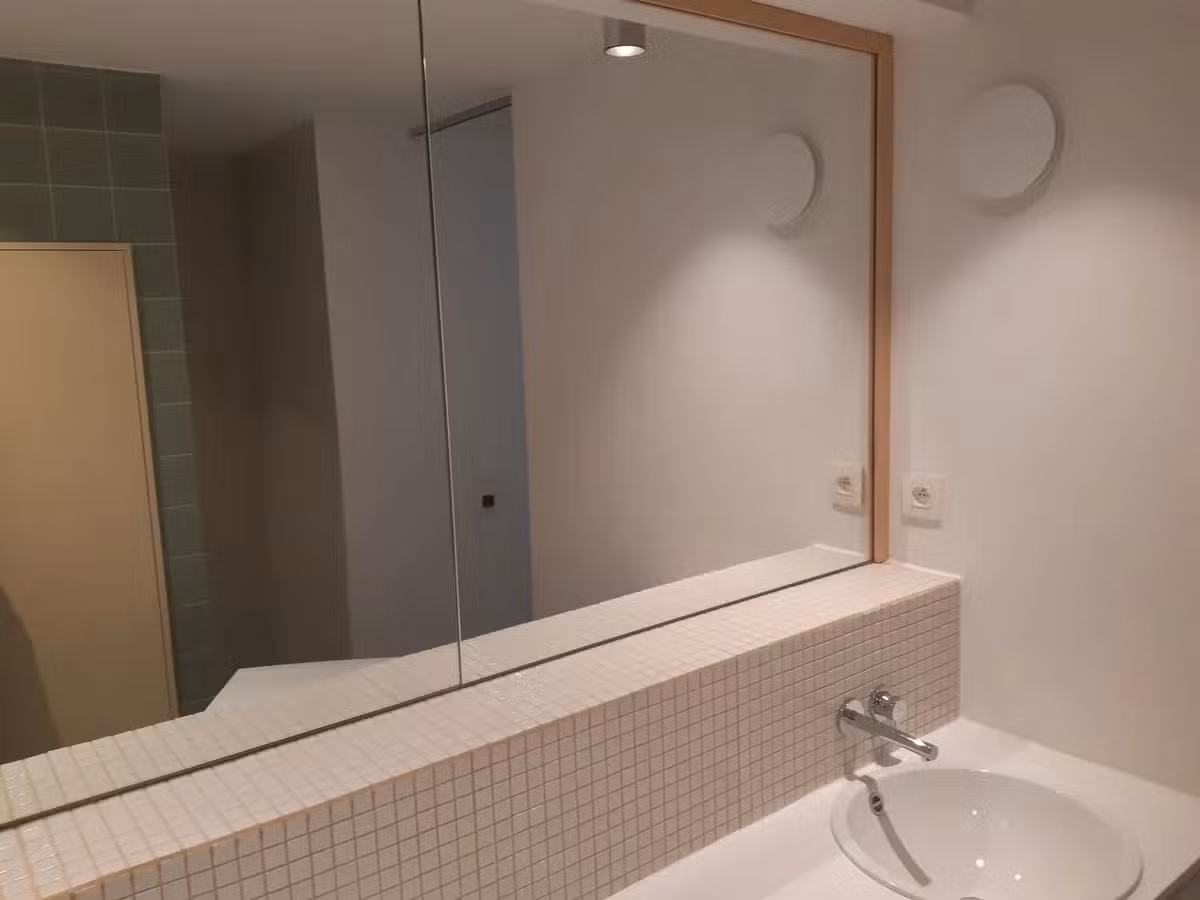 Appartement triplex élégant à Ekkergem - 25