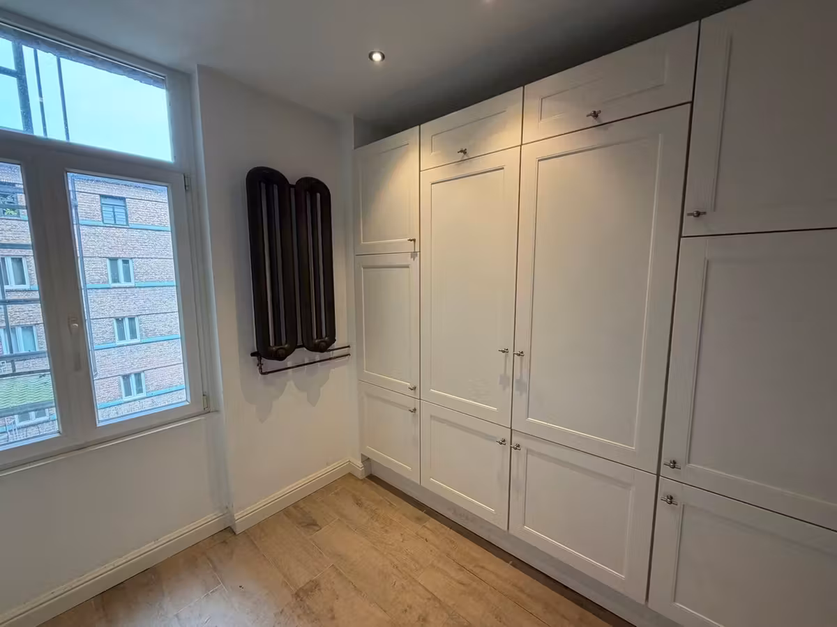 Charming 3-bedroom apartment in Antwerp - 12