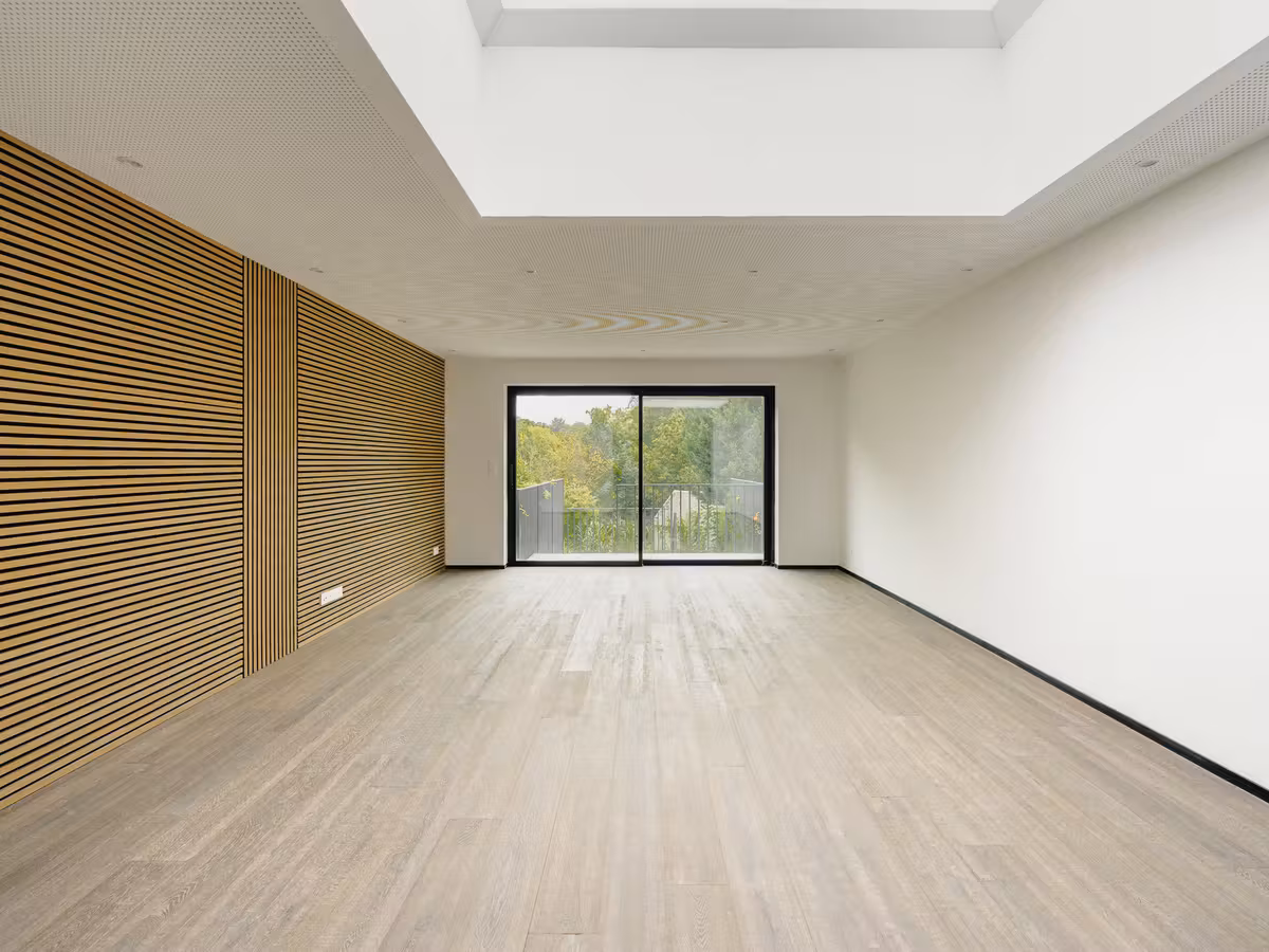 Gerenoveerd huis met tuin en terrassen in Calevoet - 1