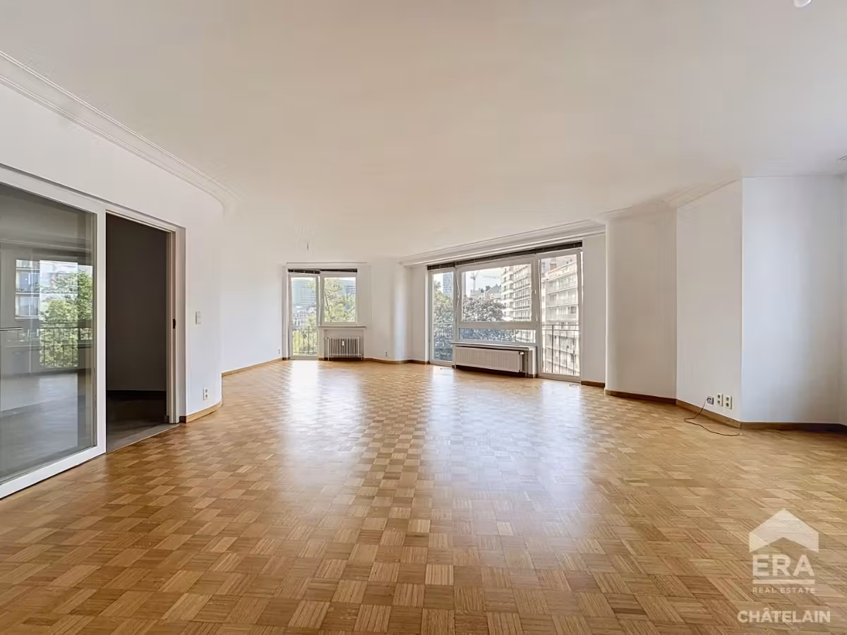 Beautiful 2-bedroom apartment for rent in Brussels - 3