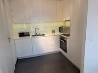 Superbe appartement meublé à Schaerbeek - 3