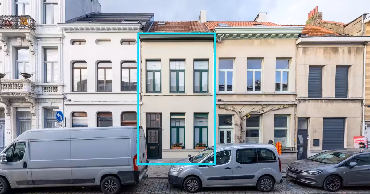 Ruime bemeubelde woning met tuin en 4 slaapkamers - 14