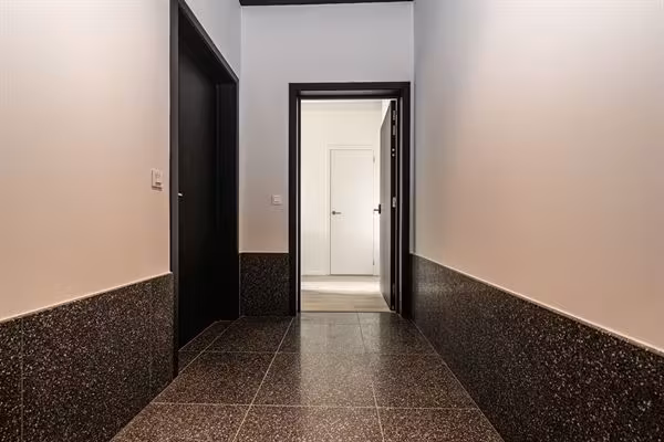 Studio neuve avec terrasse à Sint-Lambrechts-Woluwe - 10