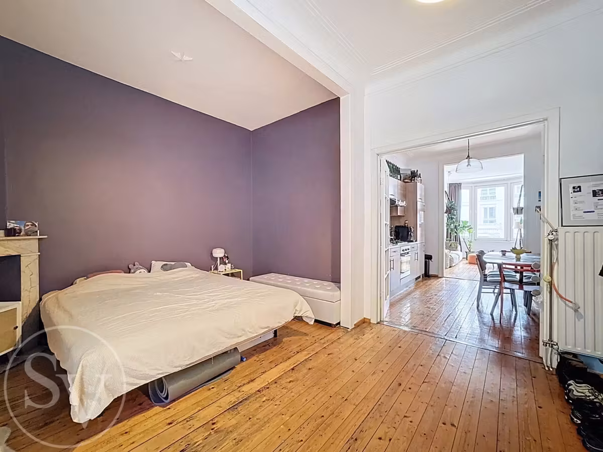 Charming apartment with terrace - 8