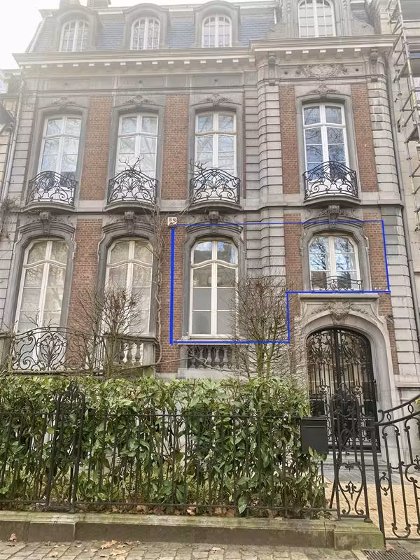 Studio tout mimi - Quartier Molière - Bascule - 3