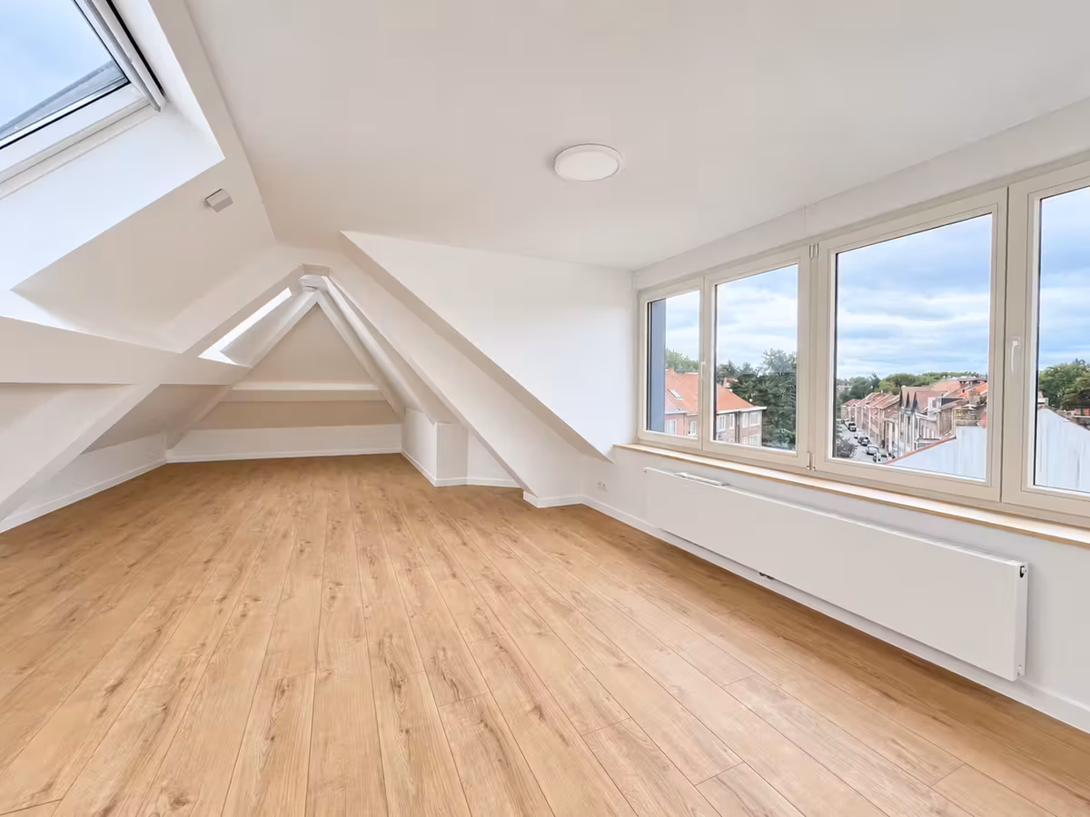 Duplex de 110 m² dans le quartier Konkel - 2