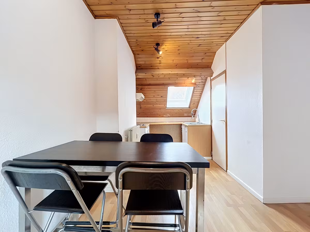 Charming studio with 1 bedroom near Schuman - 10