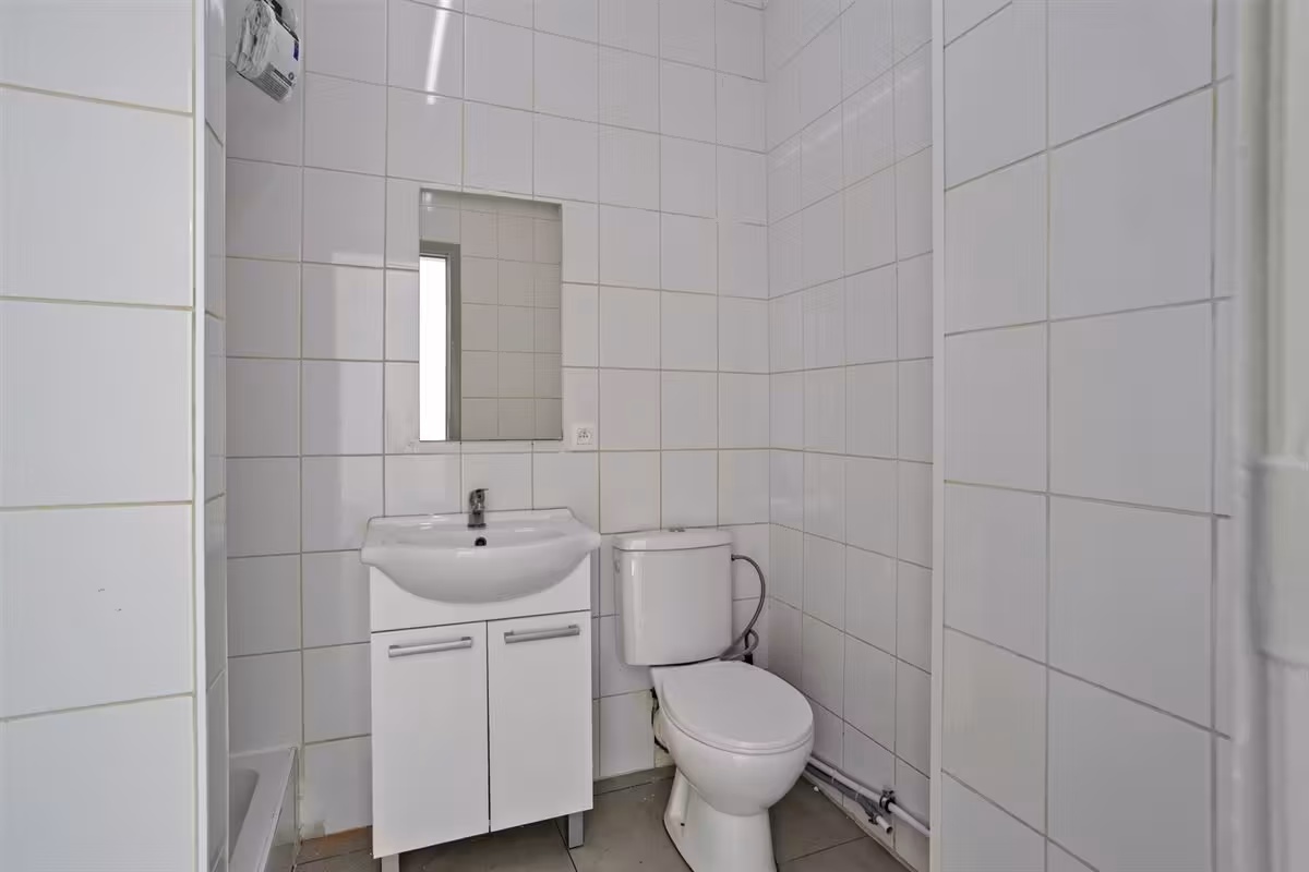 Charmante studio naast de Meir hartje Antwerpen - 6