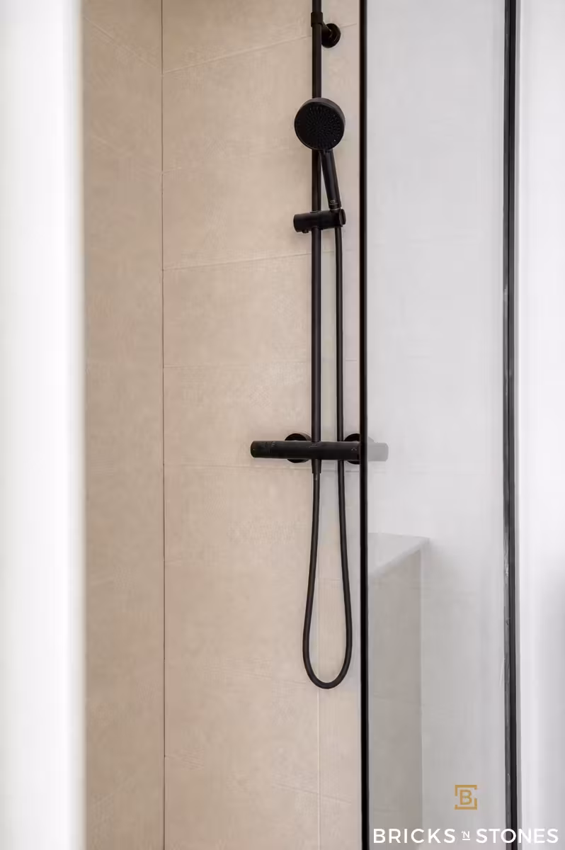 Appartement neuf à louer quartier Dam - 6
