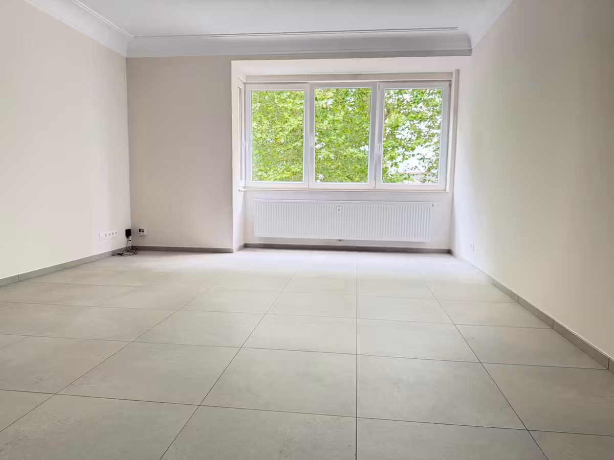 Appartement 2 chambres entièrement rénové à Molenbeek - 2