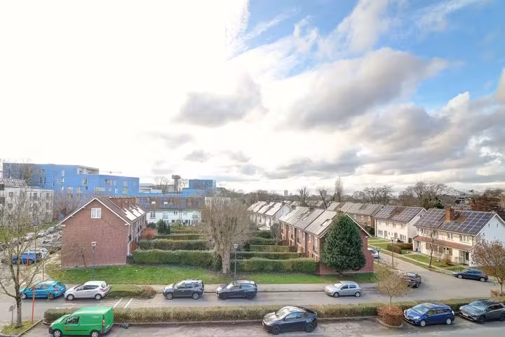 Appartement lumineux in 1140 Evere - 3