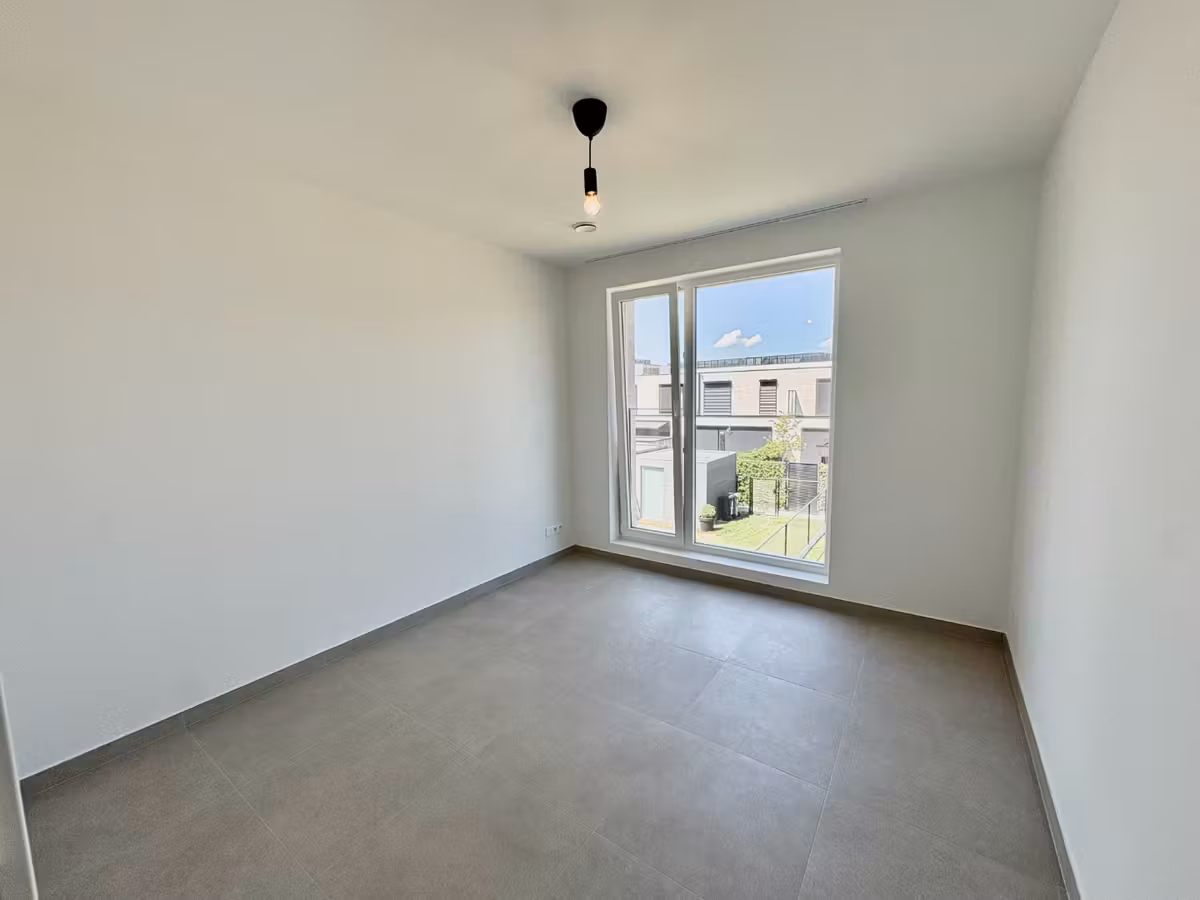 Nieuwbouw woning met 3 slaapkamers en tuin - 8