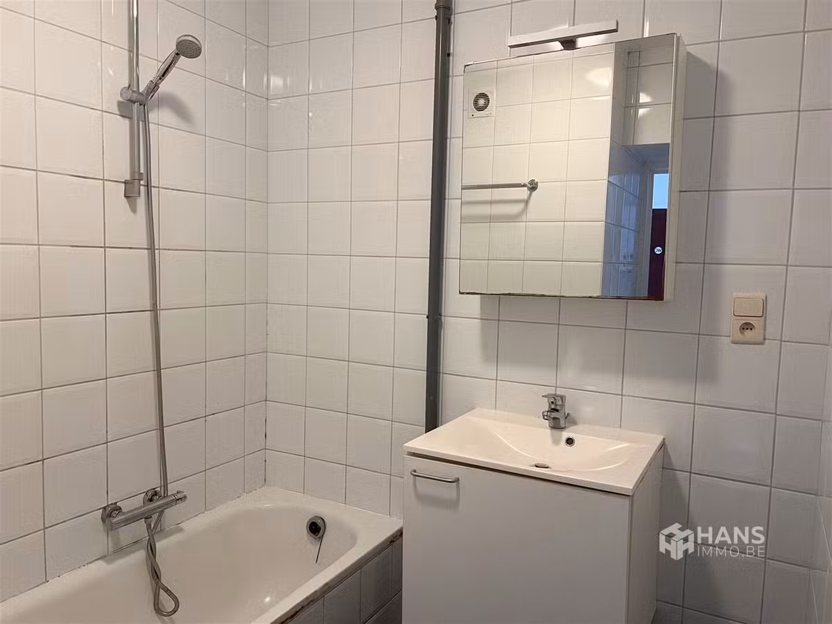 Appartement de deux chambres à coucher avec terrasse à... - 6