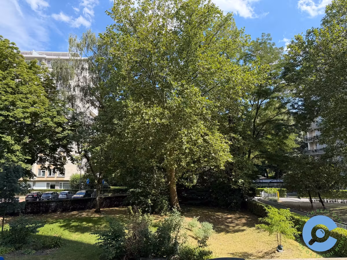 Ruim appartement met 2 slaapkamers en terras - 13
