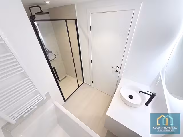 Nouvel appartement dans le complexe The Post - 14