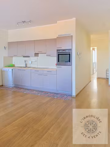 Superbe appartement meublé 2 chambres avec terrasse à Uccle - 5
