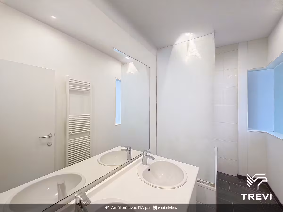 2-bedroom apartment in the heart of Brussels - 4