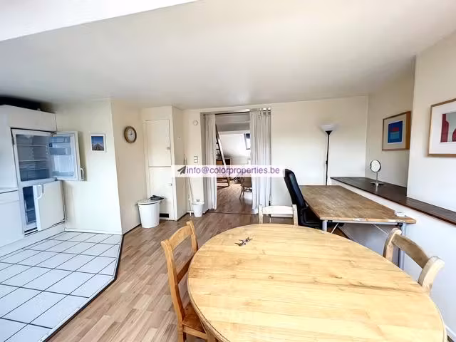 Duplex for rent in the EU district - 2