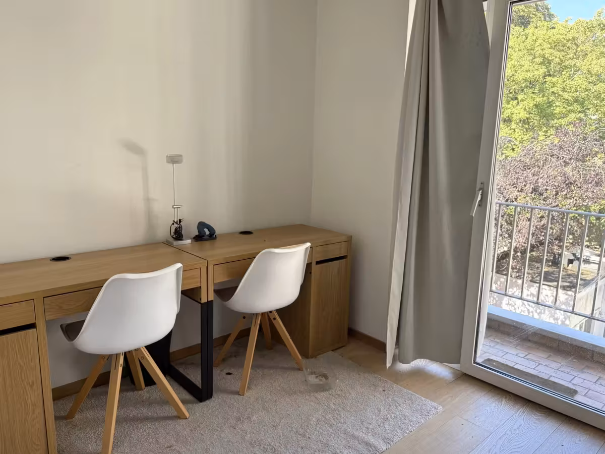 LICHTRIJK 3-SLAAPKAMERAPPARTEMENT IN ANTWERPEN - 10
