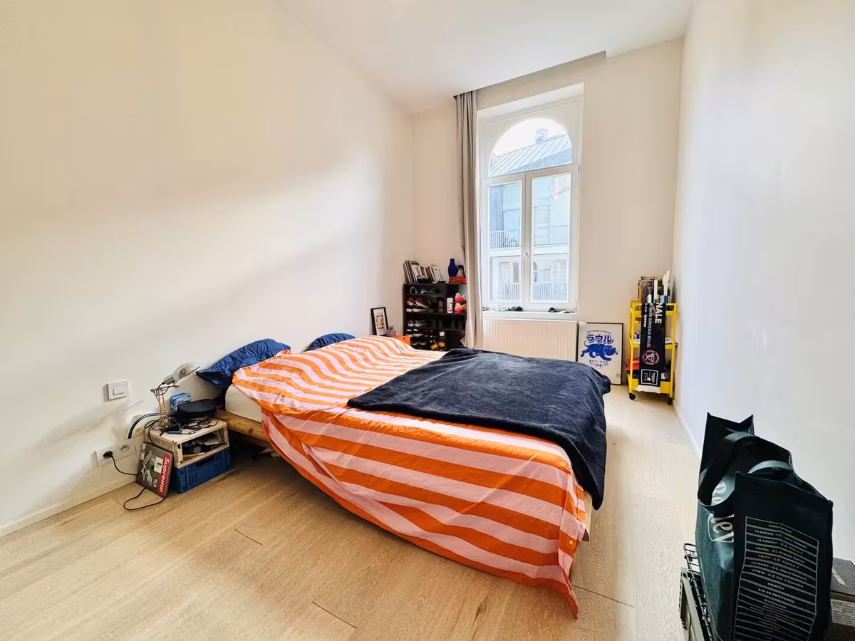2-bedroom apartment with terrace in Vorst - 10