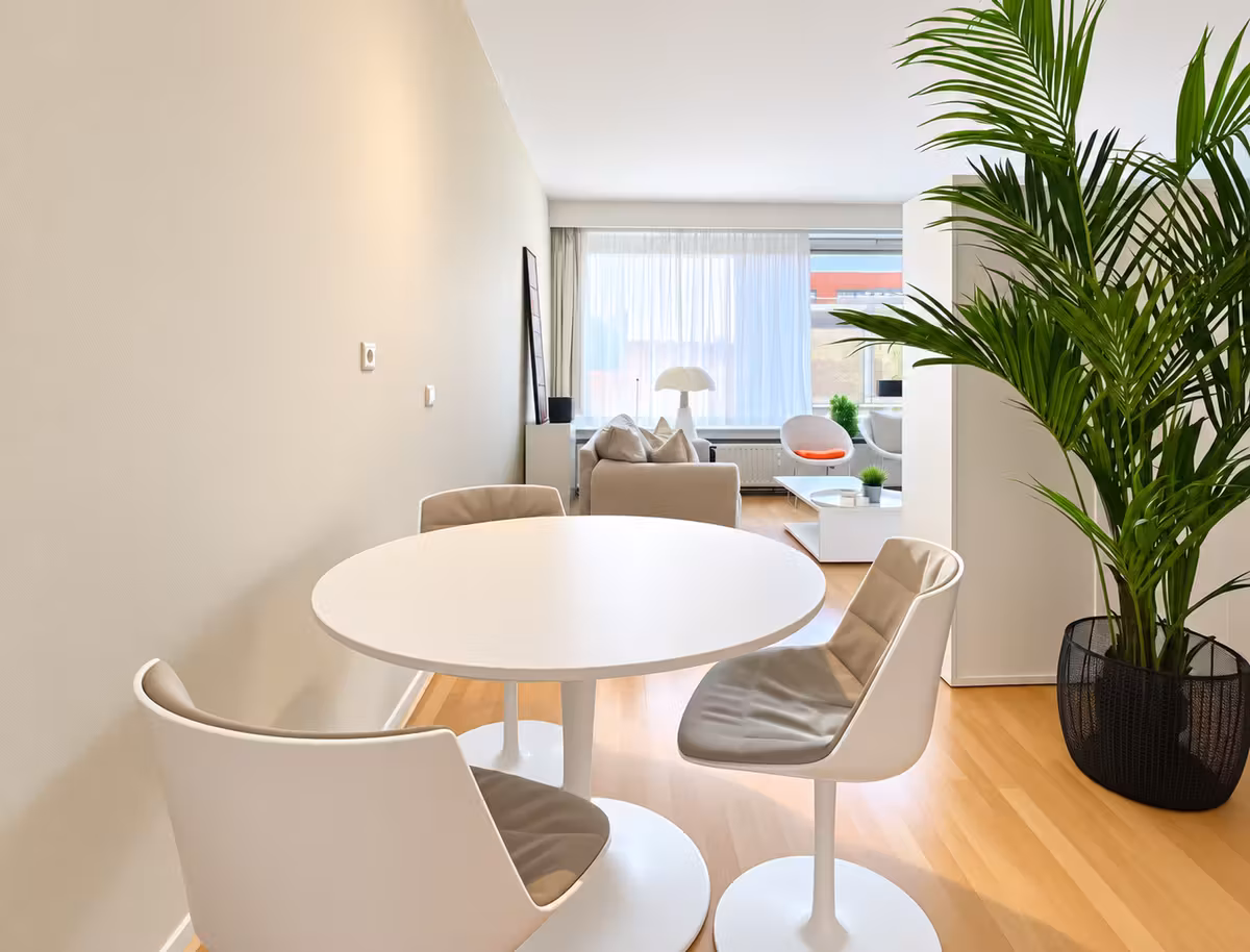 Spacious studio near Theaterplein and Meir - 6