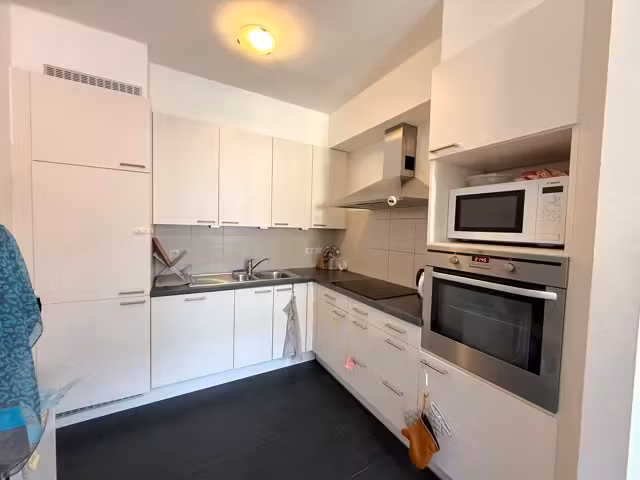 Bel appartement/duplex de standing in Woluwe-Saint-Pierre - 16