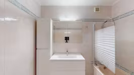 APPARTEMENT TE HUUR IN SCHAARBEEK - 15