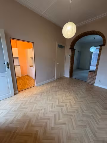 Appartement non-meublé avec balcon à Jette - 11