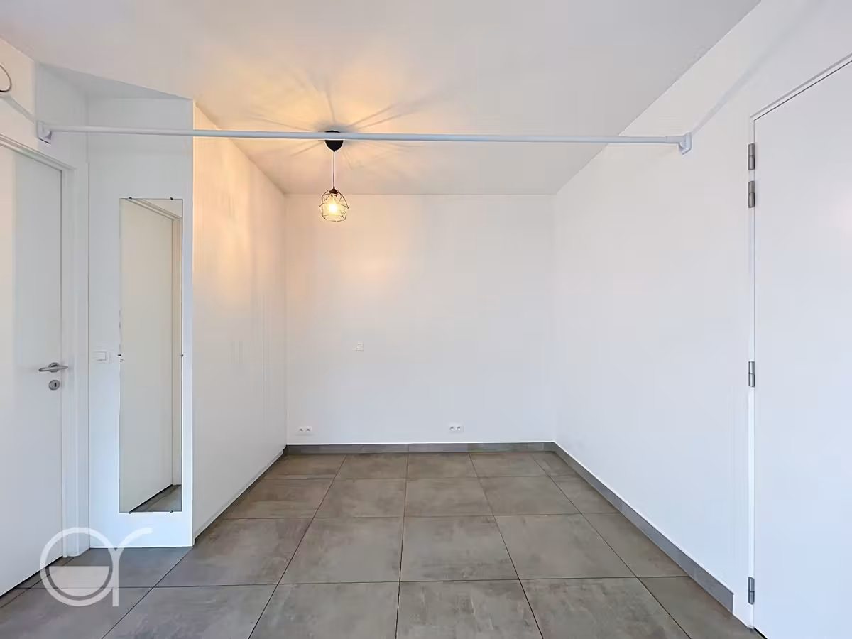 Studio in exclusive Greentower residence - 3