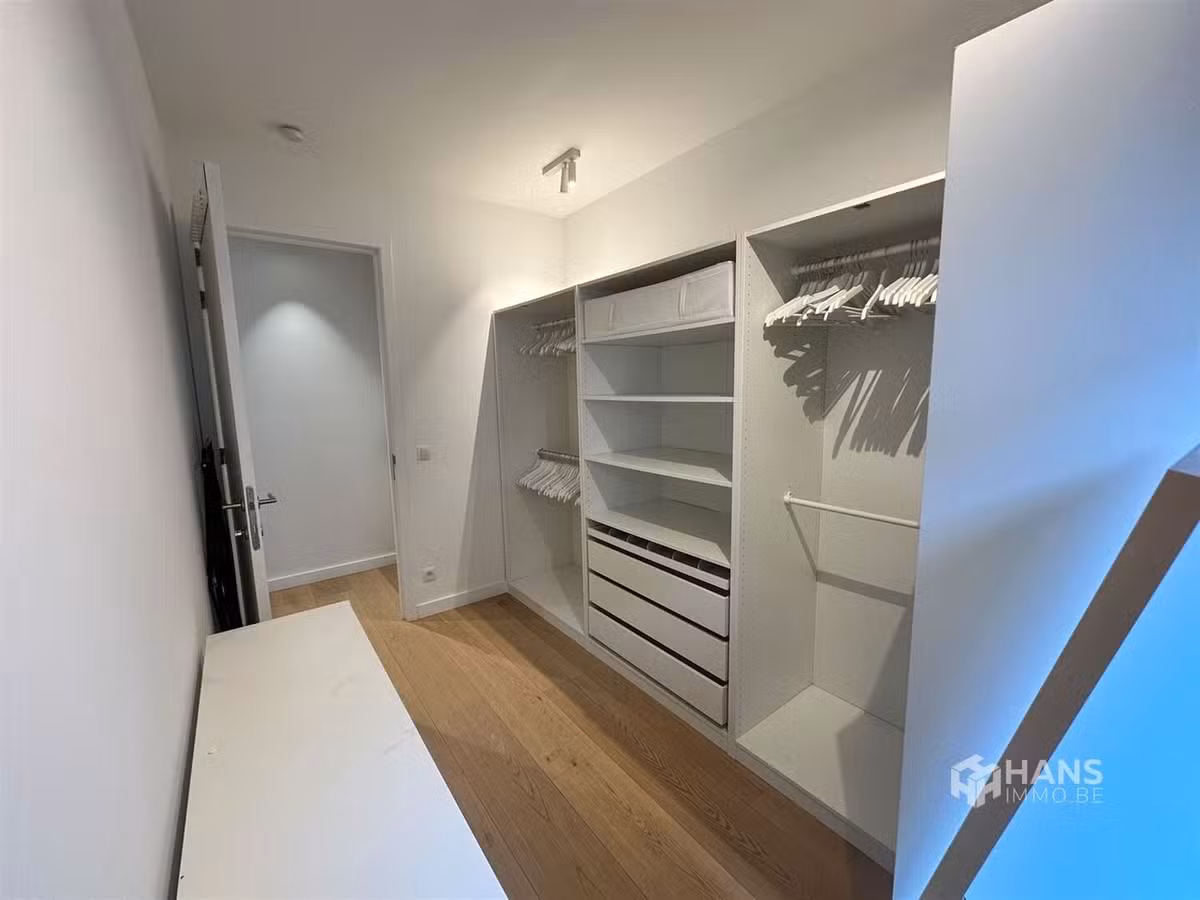 Furnished apartment with 2 bedrooms and terrace - 4
