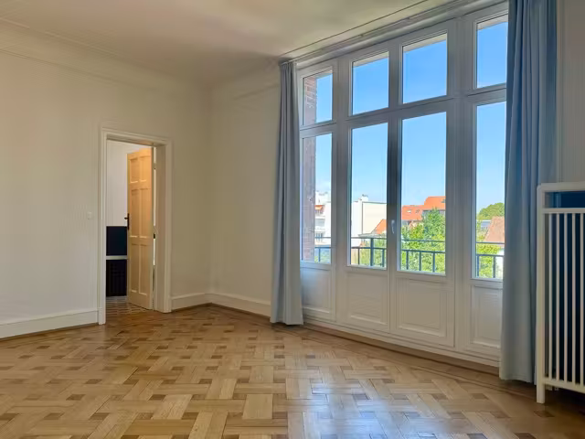 Uitzonderlijk appartement te huur in 1050 Elsene - 6