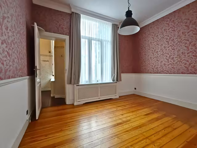 Apartment on avenue du parc in saint-gilles - 5
