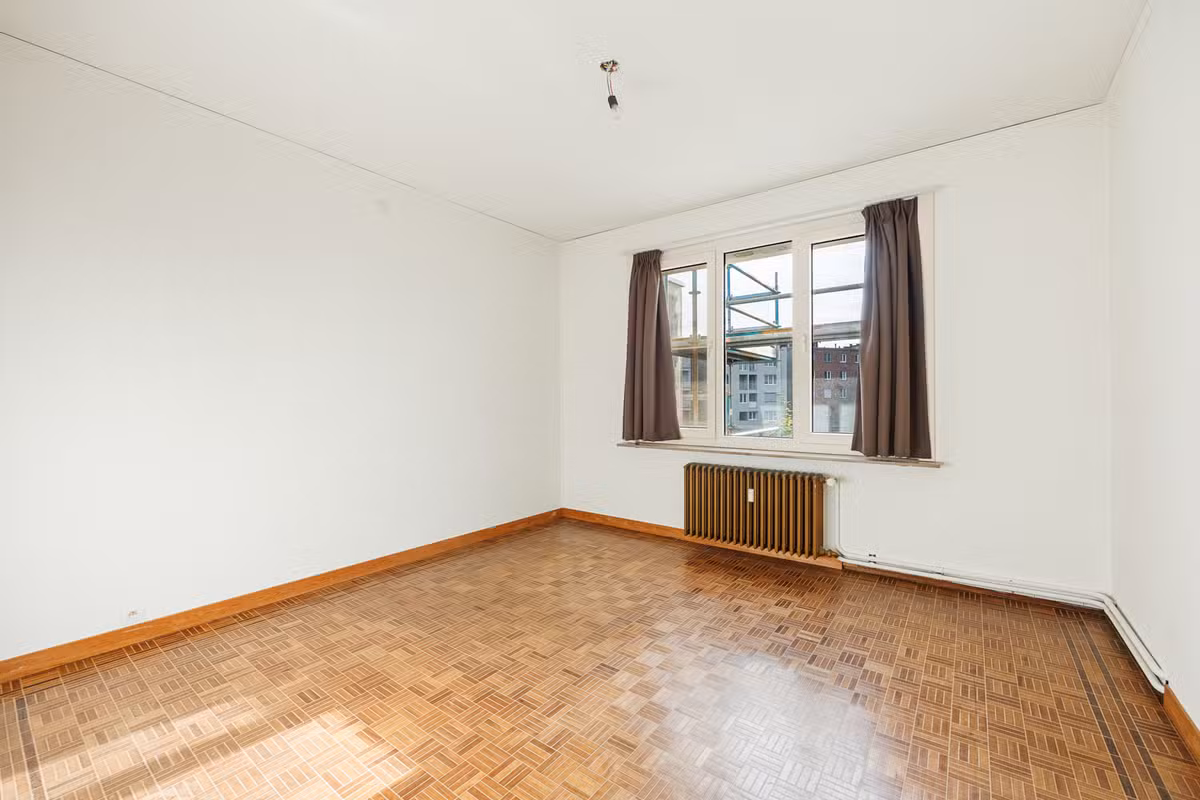 Charmant appartement avec une chambre à coucher à Pulhofwijk - 8