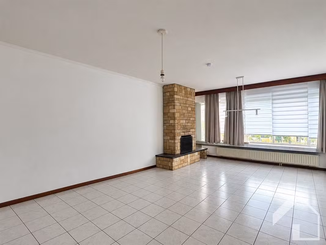 Maison à rez-de-chaussée avec 3 chambres et jardin - 7