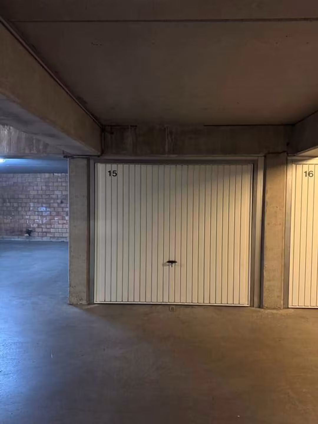 Apartment for rent in Woluwe-Saint-Pierre - 2