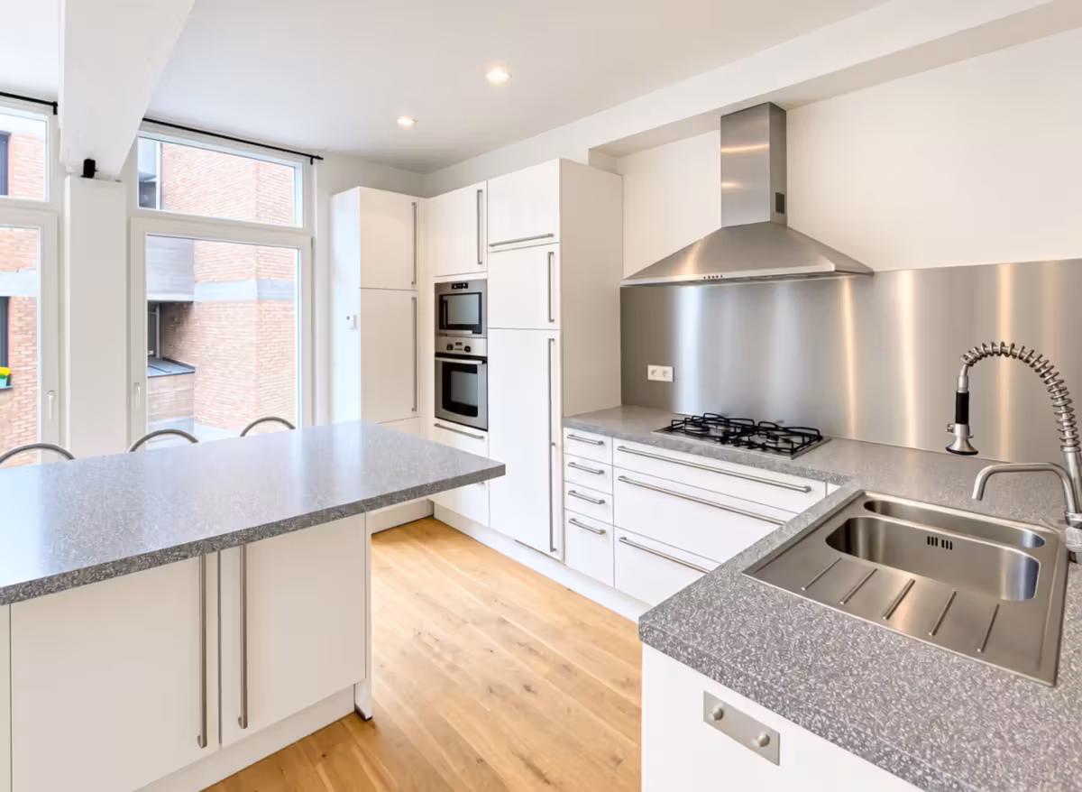 Charming duplex apartment with one bedroom - 13