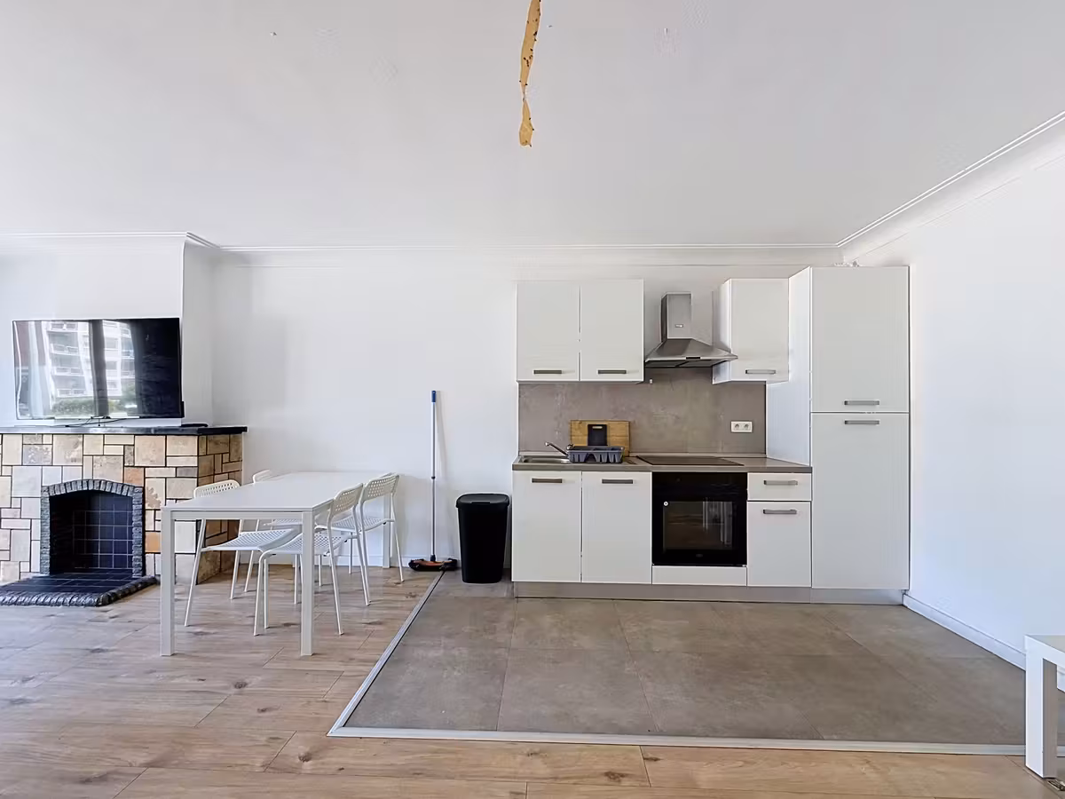 Appartement met 3 slaapkamers te huur in Deurne - 10
