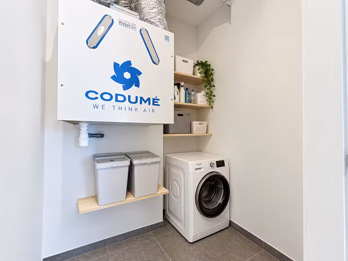 Two-bedroom apartment in Ixelles - 5