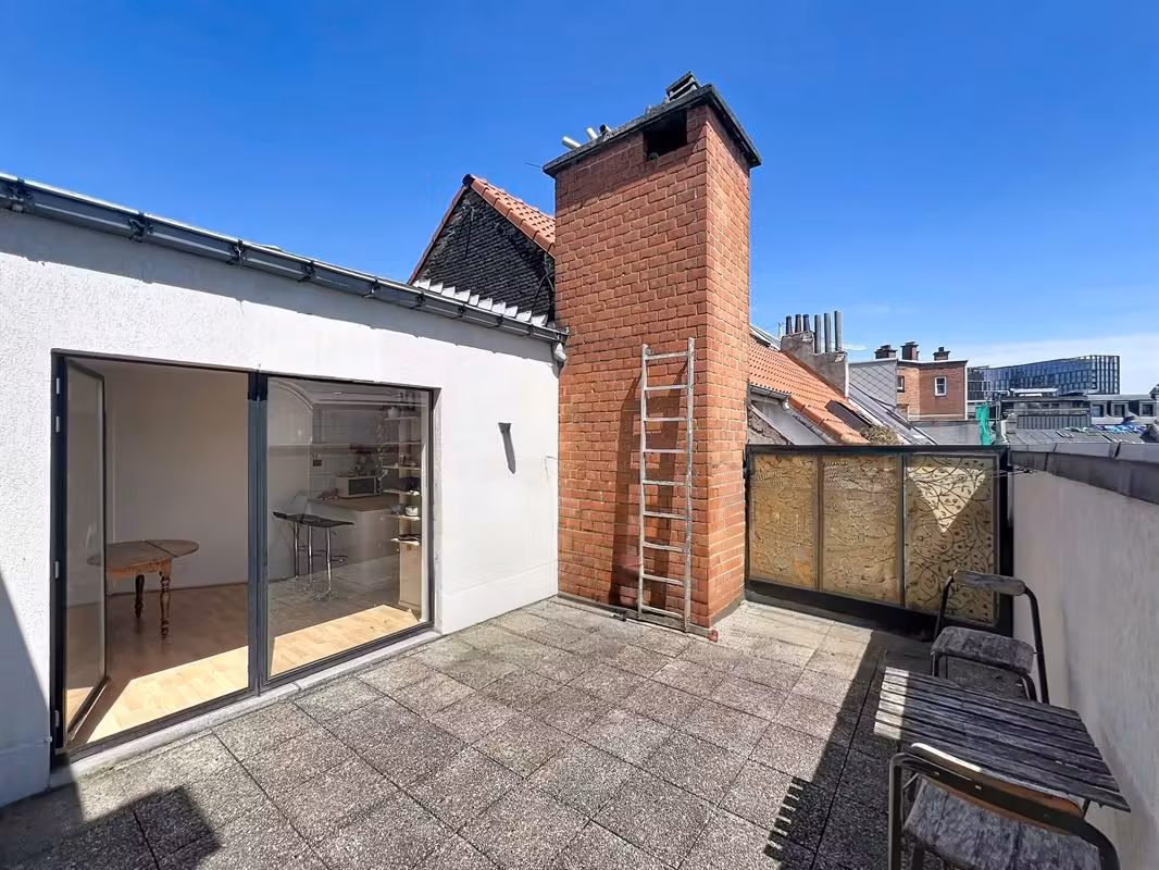 Apartment in Brussels (1000) - 11