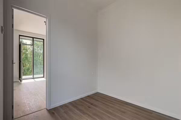 Nouvel appartement avec terrasse à Sint-Lambrechts-Woluwe - 11