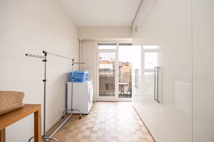 Appartement spacieux près du quartier animé du Sud - 11