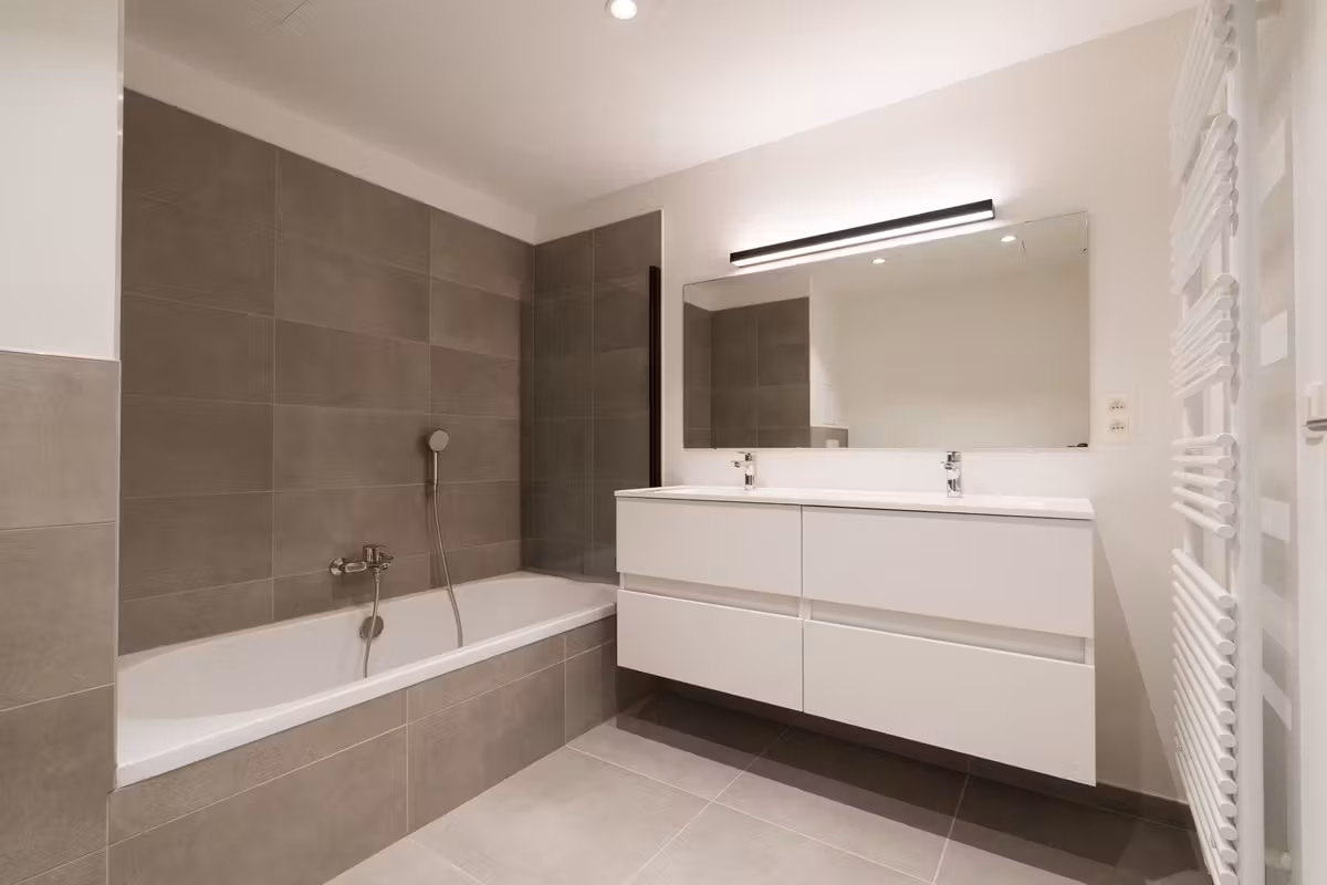 2-bedroom apartment in Saint-Gilles - 4