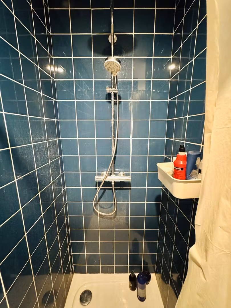 Beautiful 2-bedroom apartment - 14