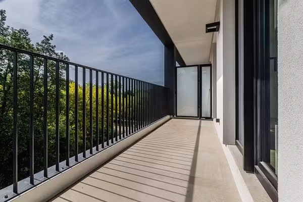 Nouvel appartement avec terrasse à Sint-Lambrechts-Woluwe - 8