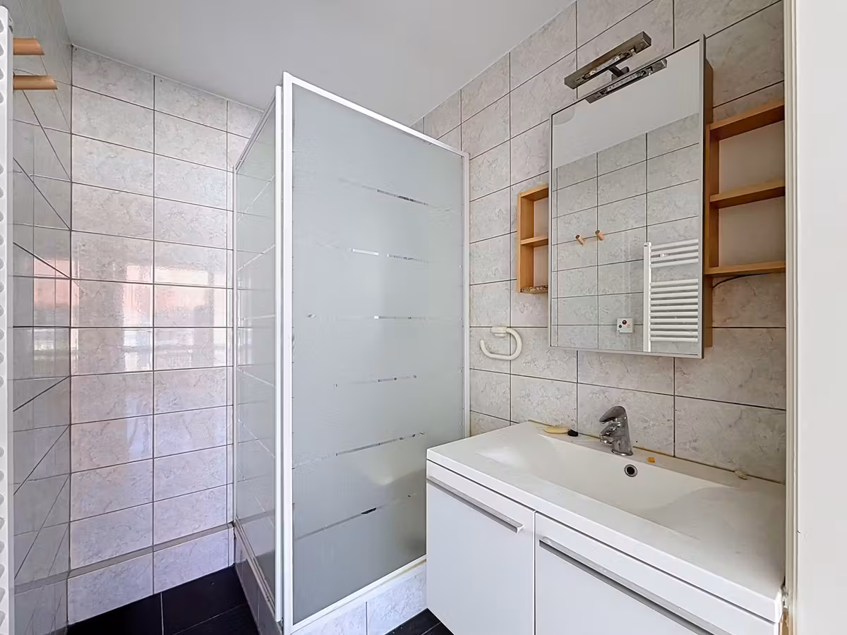 Cozy 1-bedroom apartment for rent in Antwerp-South - 15