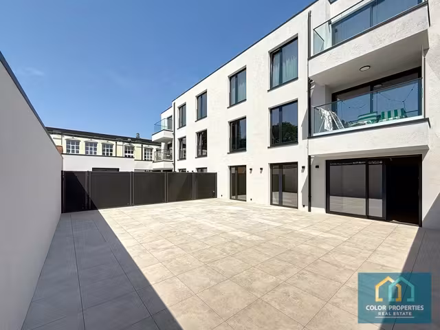 Nouvel appartement dans le complexe The Post - 2