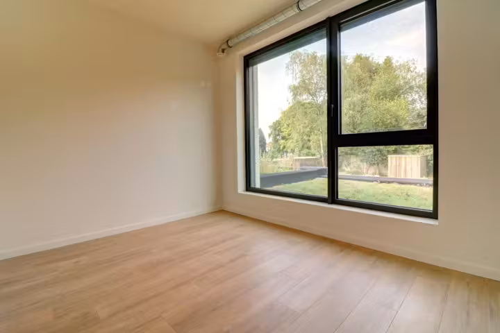 Nieuwe woning met tuin en terras in Woluwe-Saint-Lambert - 6