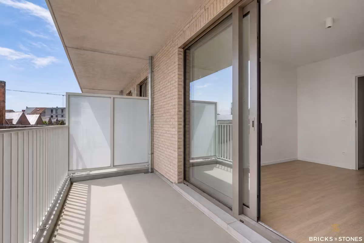 Appartement neuf à louer quartier Dam - 5