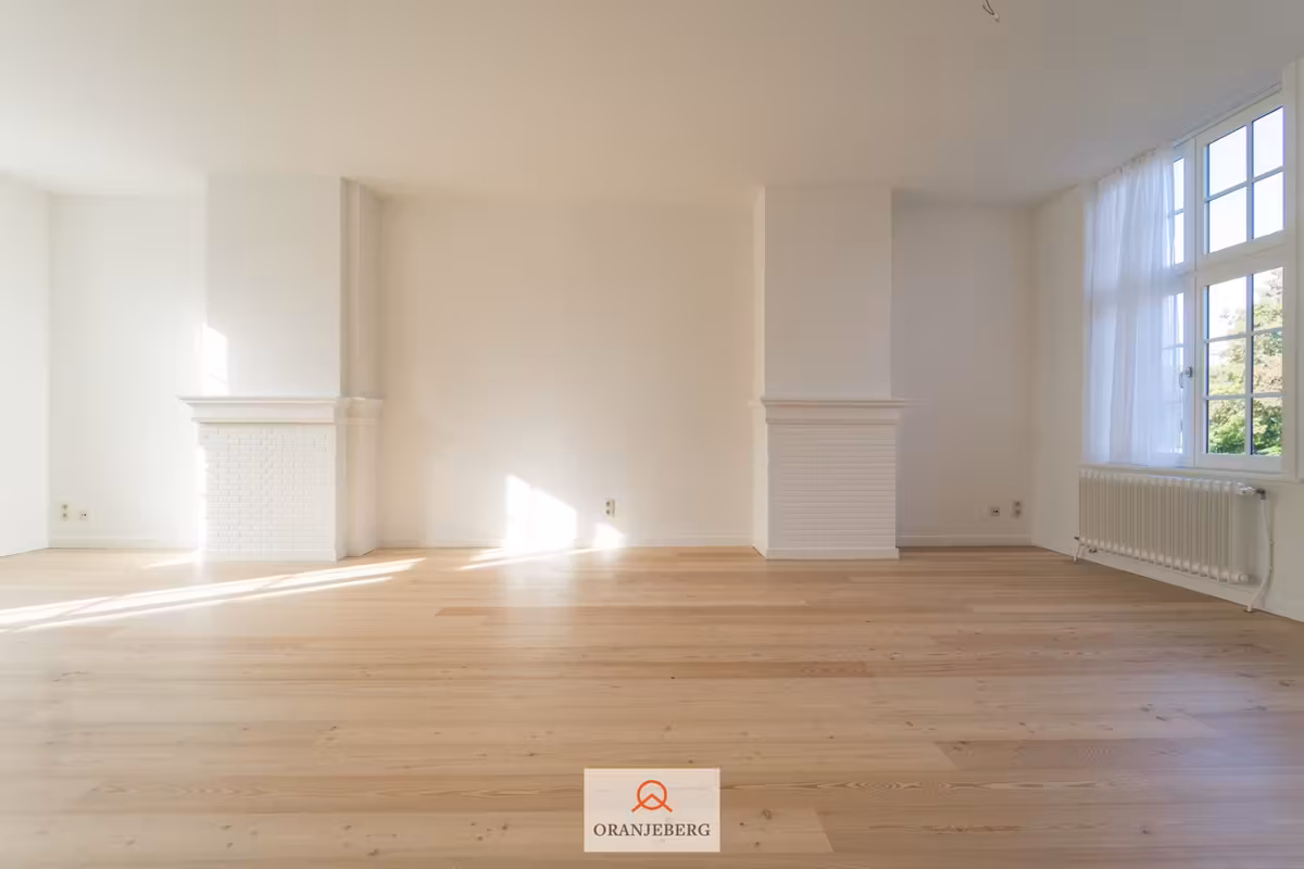 Gerenoveerd appartement in Gent - 11